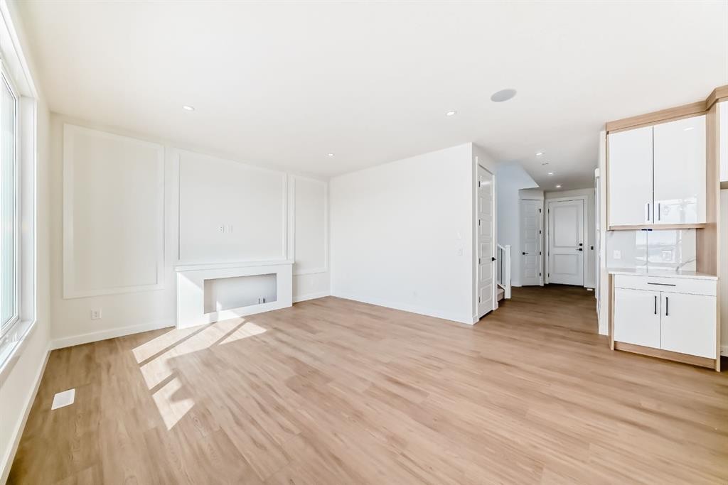 122 Waterstone Way, Chestermere, AB - Indoor