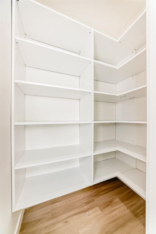 122 Waterstone Way, Chestermere, AB - Indoor With Storage