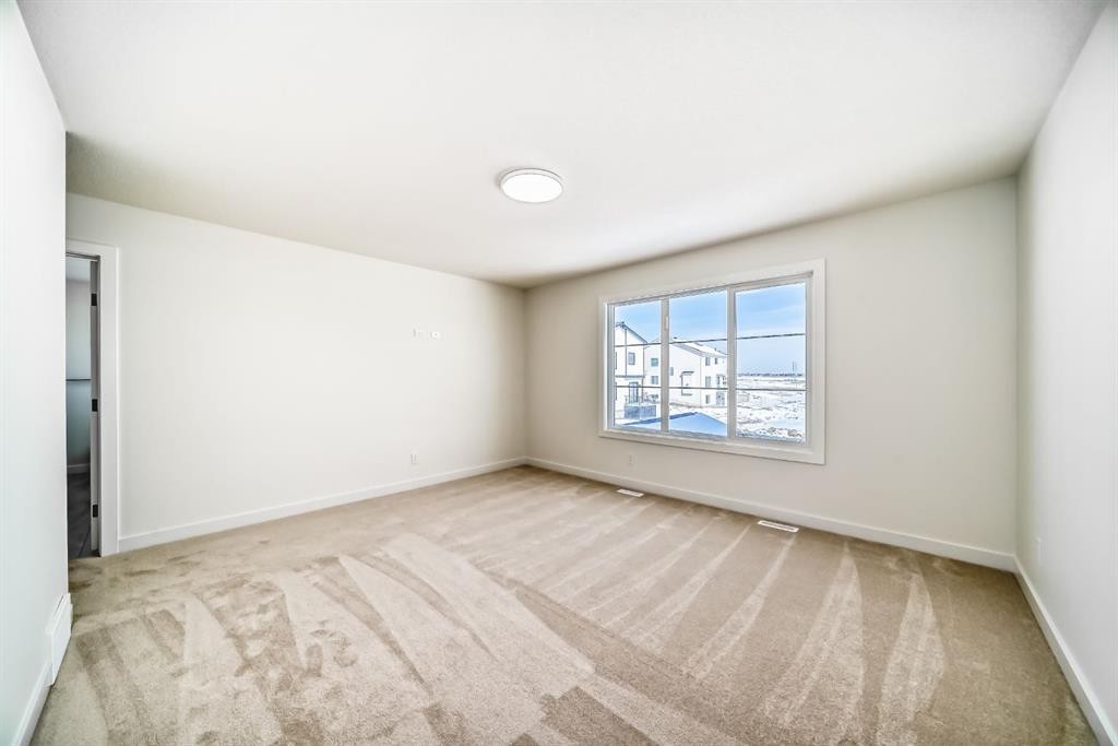 122 Waterstone Way, Chestermere, AB - Indoor Photo Showing Other Room