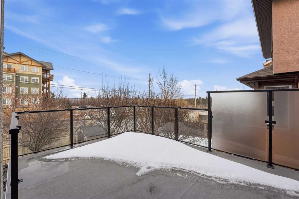 224 Everbrook Way Sw, Calgary, AB - Outdoor