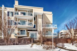 206-3717 42 Street NWCalgary, AB T3A 2W2