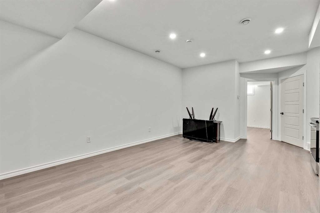 3675 Cornerstone Boulevard Ne, Calgary, AB - Indoor Photo Showing Other Room
