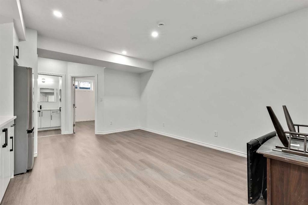 3675 Cornerstone Boulevard Ne, Calgary, AB - Indoor