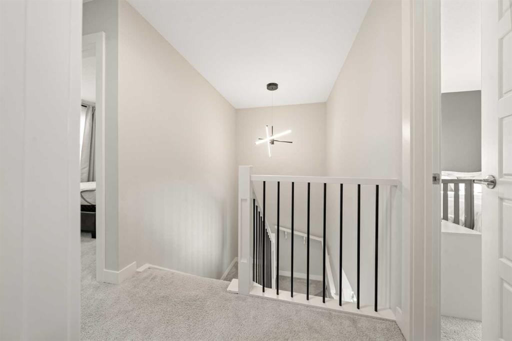 281 Waterford Boulevard, Chestermere, AB - Indoor Photo Showing Other Room