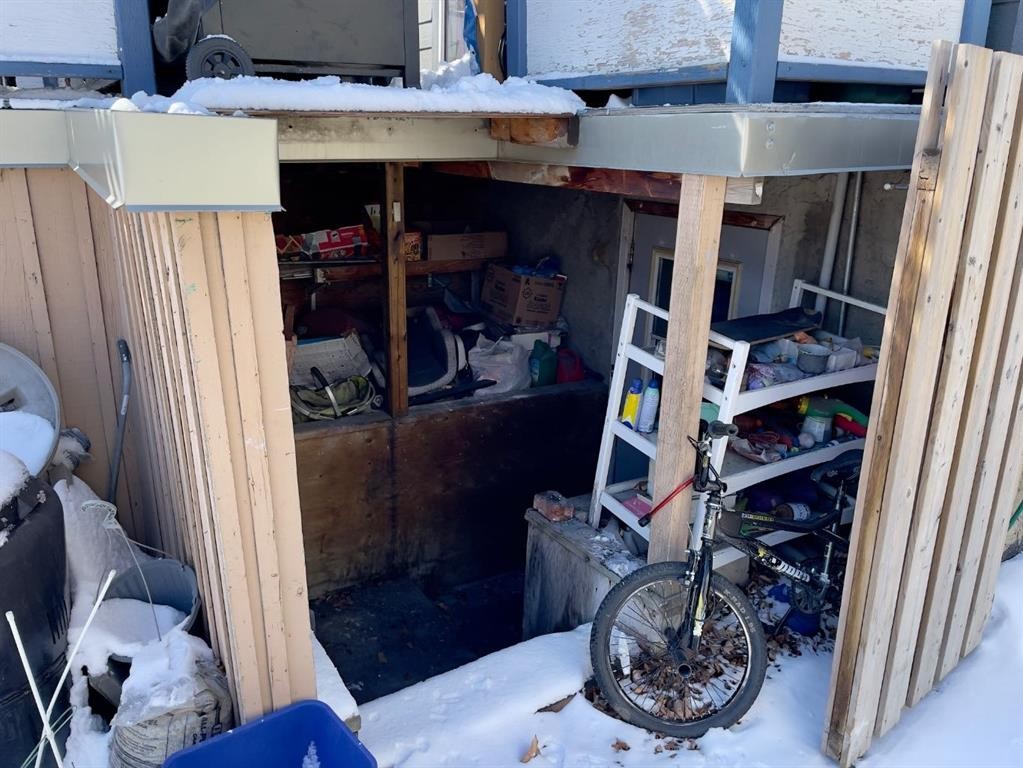 3311 Radcliffe Drive Se, Calgary, AB - Photo Showing Other Room