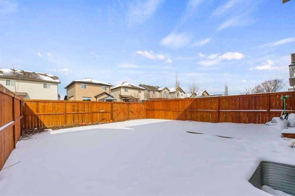 1148 Windhaven Close Sw, Airdrie, AB - Outdoor