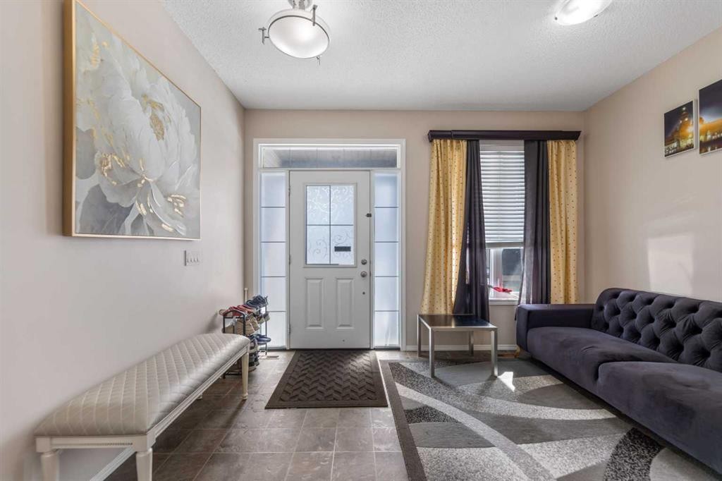 1148 Windhaven Close Sw, Airdrie, AB - Indoor