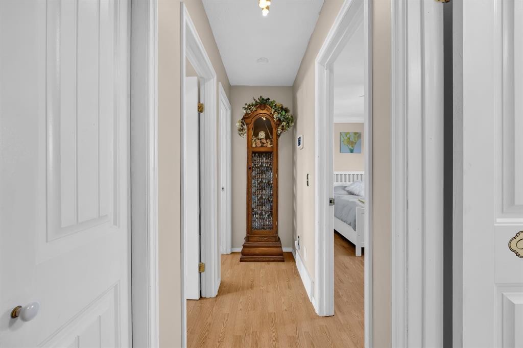 36 Alpine Crescent Se, Airdrie, AB - Photo Showing Other Room