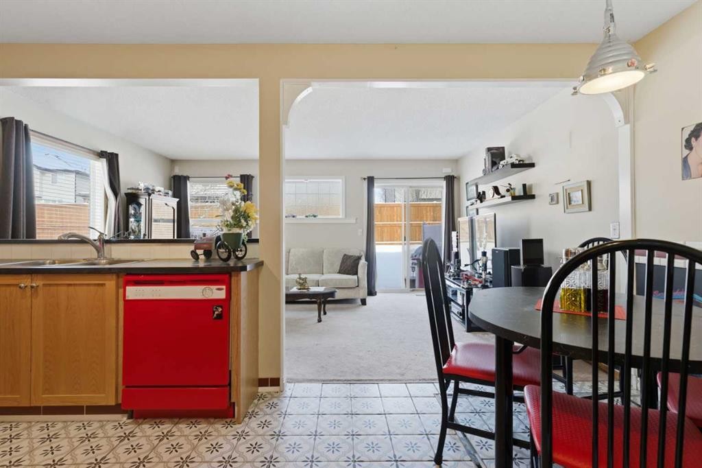 20 Covemeadow Manor Ne, Calgary, AB - Indoor