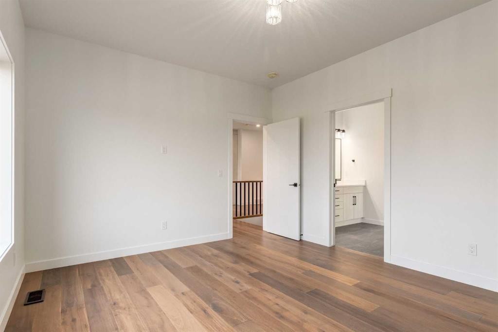 232 Red Tail Ridge Se, High River, AB - Indoor Photo Showing Other Room