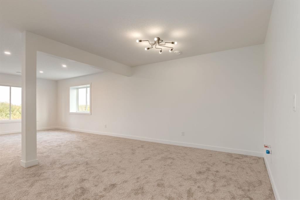 232 Red Tail Ridge Se, High River, AB - Indoor Photo Showing Other Room