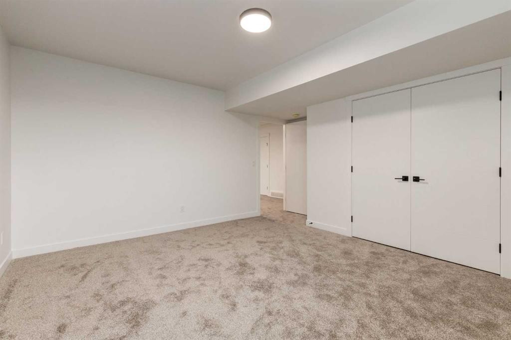 232 Red Tail Ridge Se, High River, AB - Indoor Photo Showing Other Room