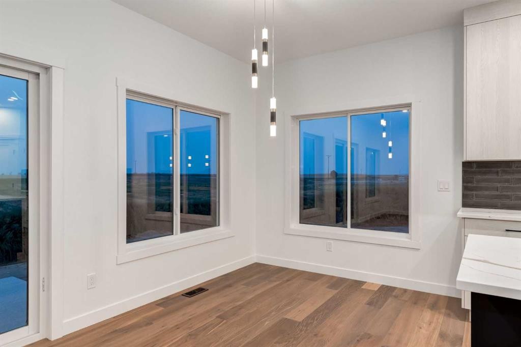 232 Red Tail Ridge Se, High River, AB - Indoor Photo Showing Other Room