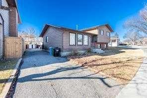 304 Whitefield Drive Ne, Calgary, AB - Outdoor