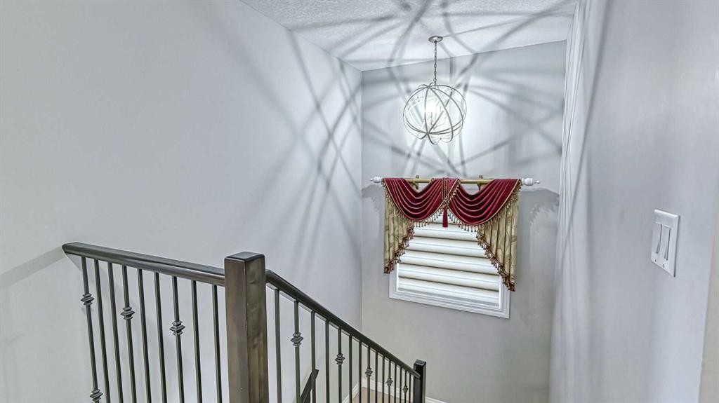 47 Saddlelake Way Ne, Calgary, AB - Indoor Photo Showing Other Room