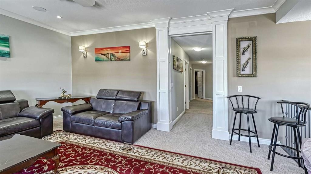 47 Saddlelake Way Ne, Calgary, AB - Indoor