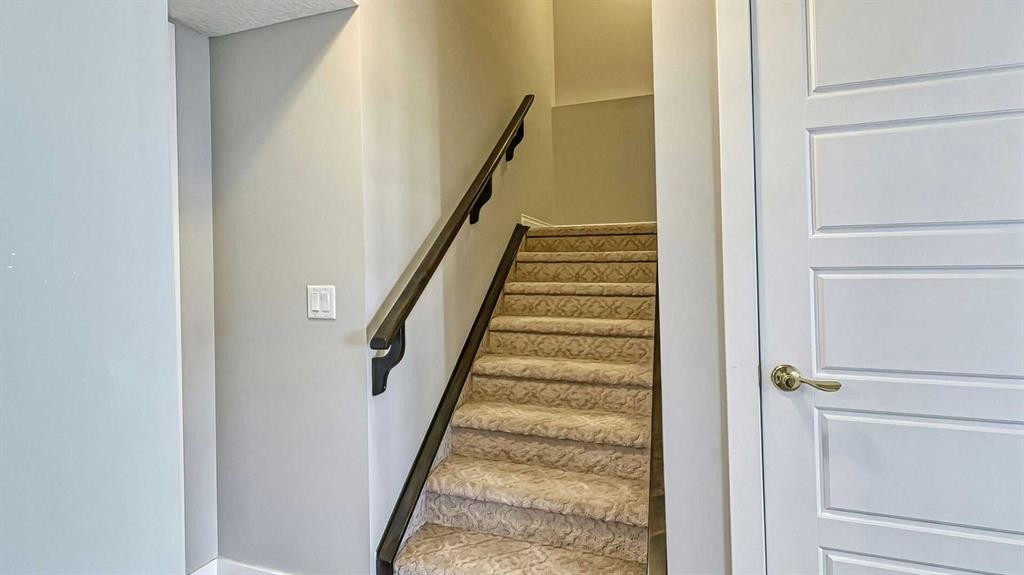 47 Saddlelake Way Ne, Calgary, AB - Indoor Photo Showing Other Room