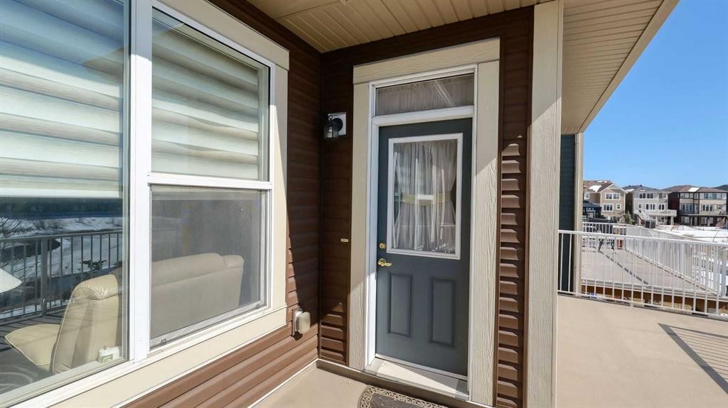 47 Saddlelake Way Ne, Calgary, AB - Outdoor With Exterior