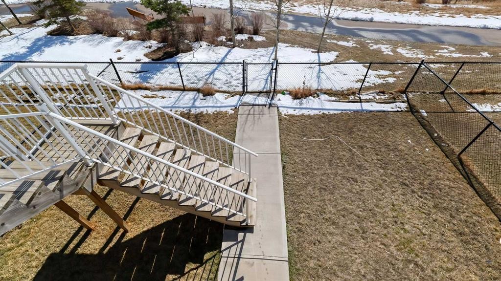 47 Saddlelake Way Ne, Calgary, AB - Outdoor