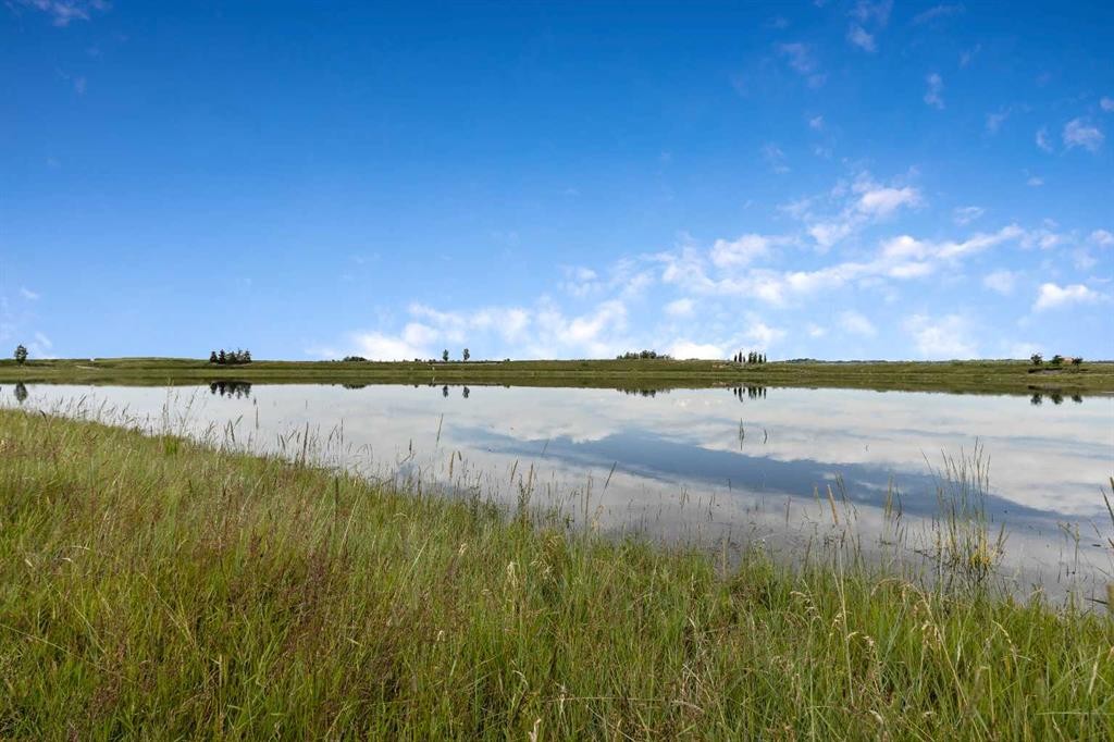 46 Creekstone Path Sw, Calgary, AB - Outdoor With View