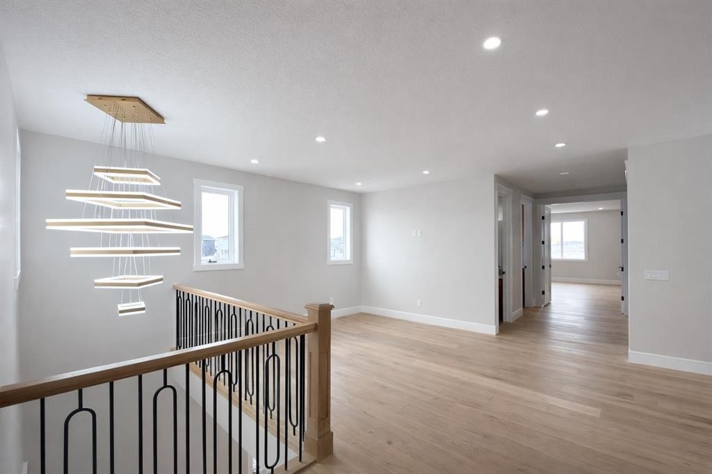 852 Dawson Point, Chestermere, AB - Indoor Photo Showing Other Room