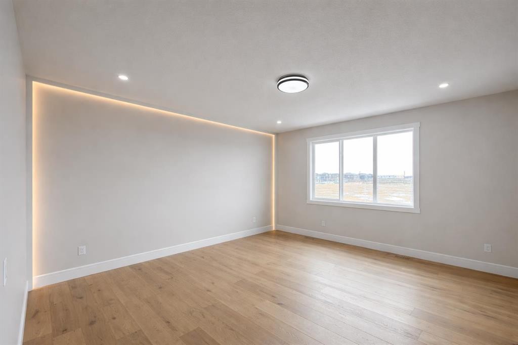 852 Dawson Point, Chestermere, AB - Indoor Photo Showing Other Room