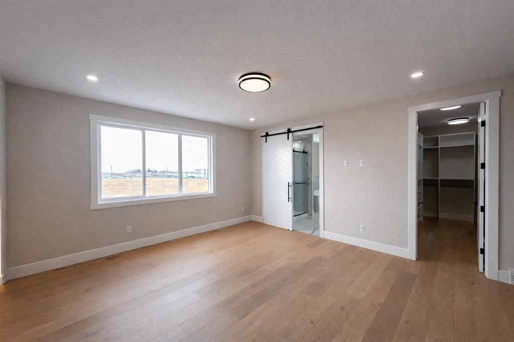852 Dawson Point, Chestermere, AB - Indoor Photo Showing Other Room