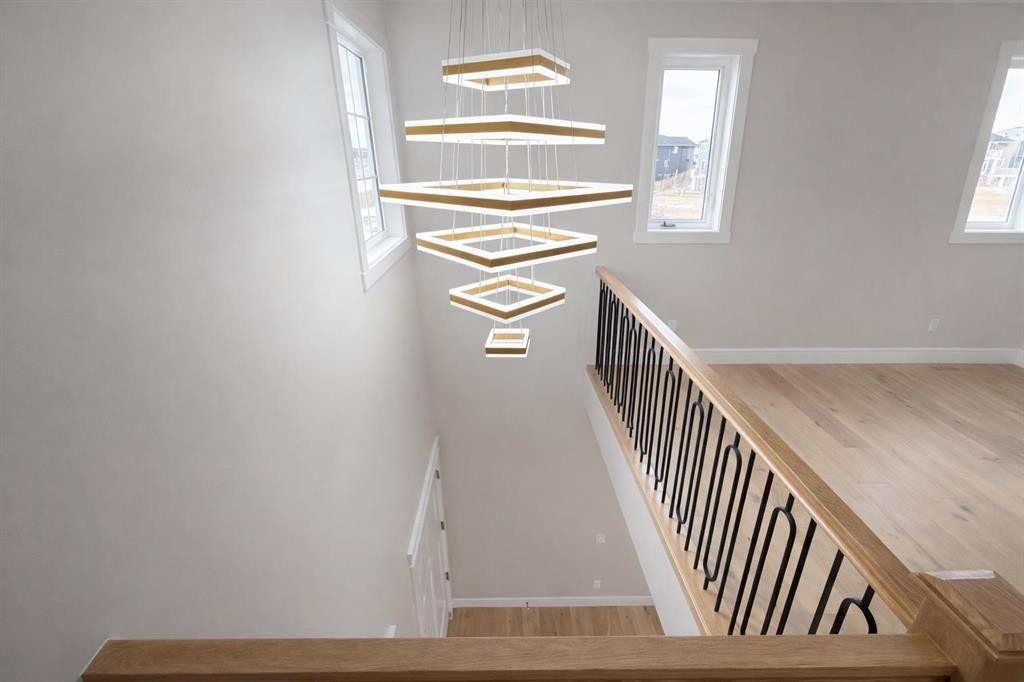 852 Dawson Point, Chestermere, AB - Indoor Photo Showing Other Room