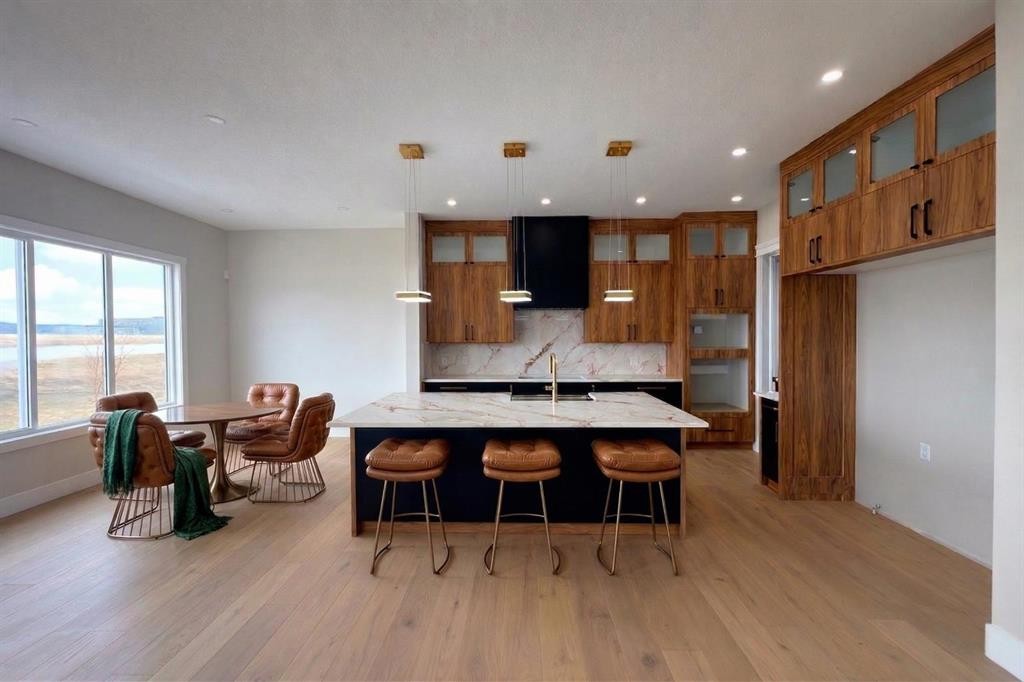 852 Dawson Point, Chestermere, AB - Indoor