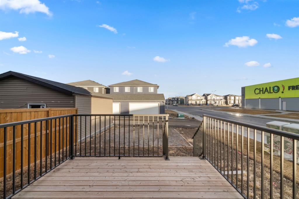 98 Cornerstone Link Ne, Calgary, AB - Outdoor