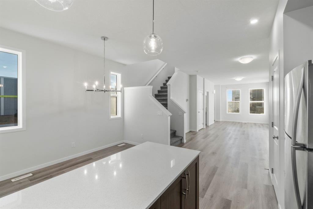 98 Cornerstone Link Ne, Calgary, AB - Indoor