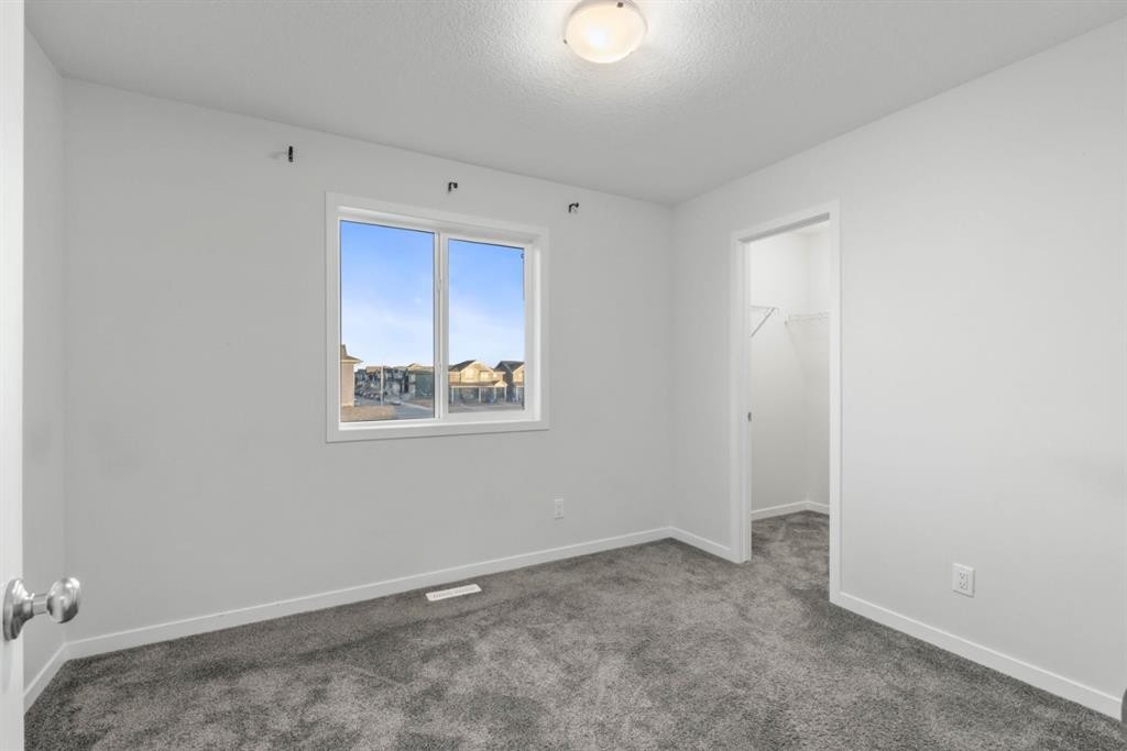 98 Cornerstone Link Ne, Calgary, AB - Indoor Photo Showing Other Room
