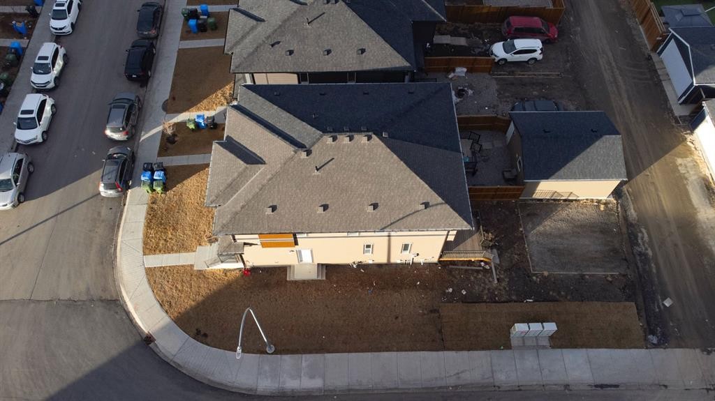 98 Cornerstone Link Ne, Calgary, AB - Outdoor