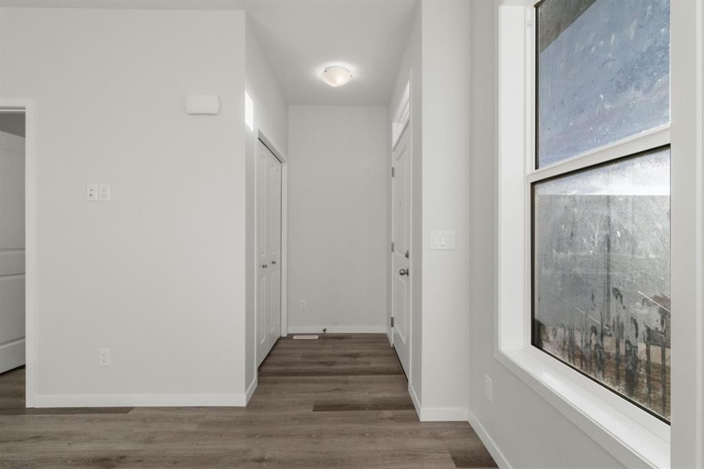 98 Cornerstone Link Ne, Calgary, AB - Indoor Photo Showing Other Room