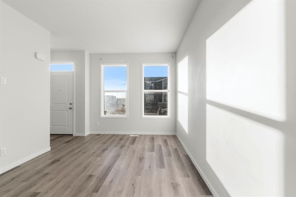 98 Cornerstone Link Ne, Calgary, AB - Indoor Photo Showing Other Room