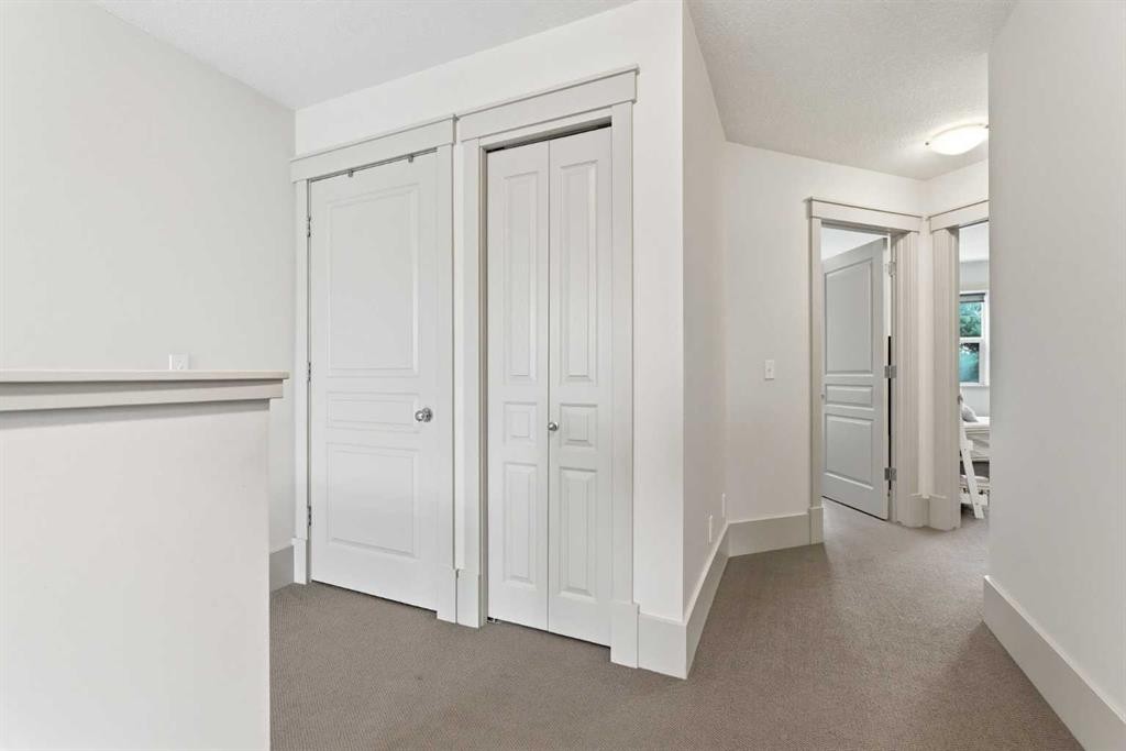 54 Wentworth Common Sw, Calgary, AB - Indoor Photo Showing Other Room