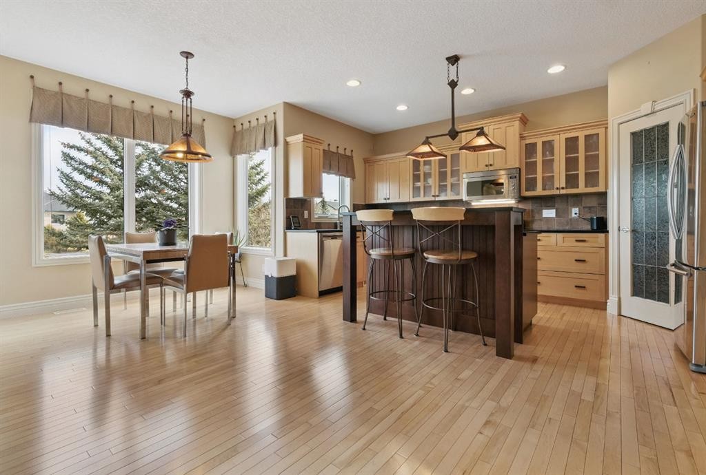 212 Springmere Place, Chestermere, AB - Indoor