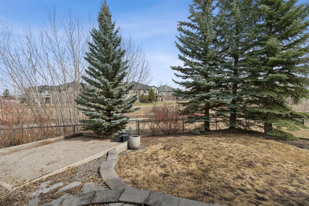 212 Springmere Place, Chestermere, AB - Outdoor