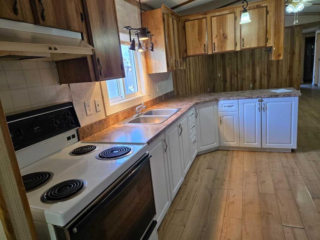 115 Sunset Way Ne, High River, AB