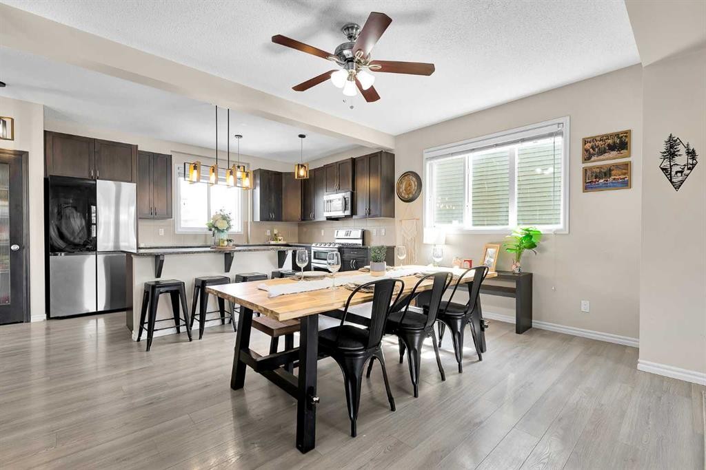 151 Heritage Drive, Cochrane, AB - Indoor