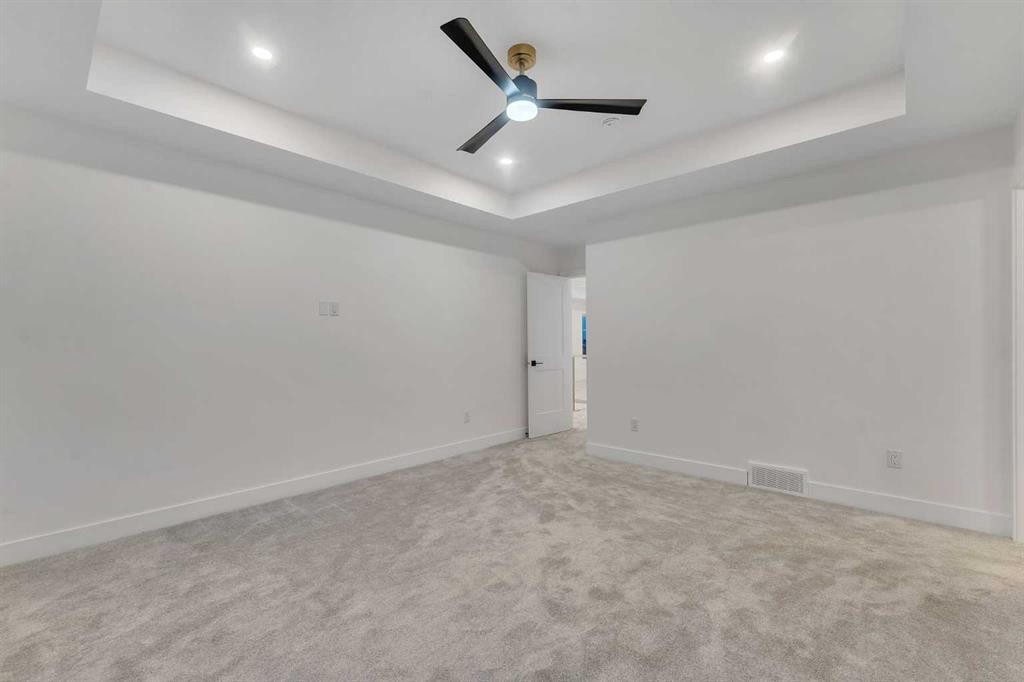 153 Waterford Passage, Chestermere, AB - Indoor Photo Showing Other Room