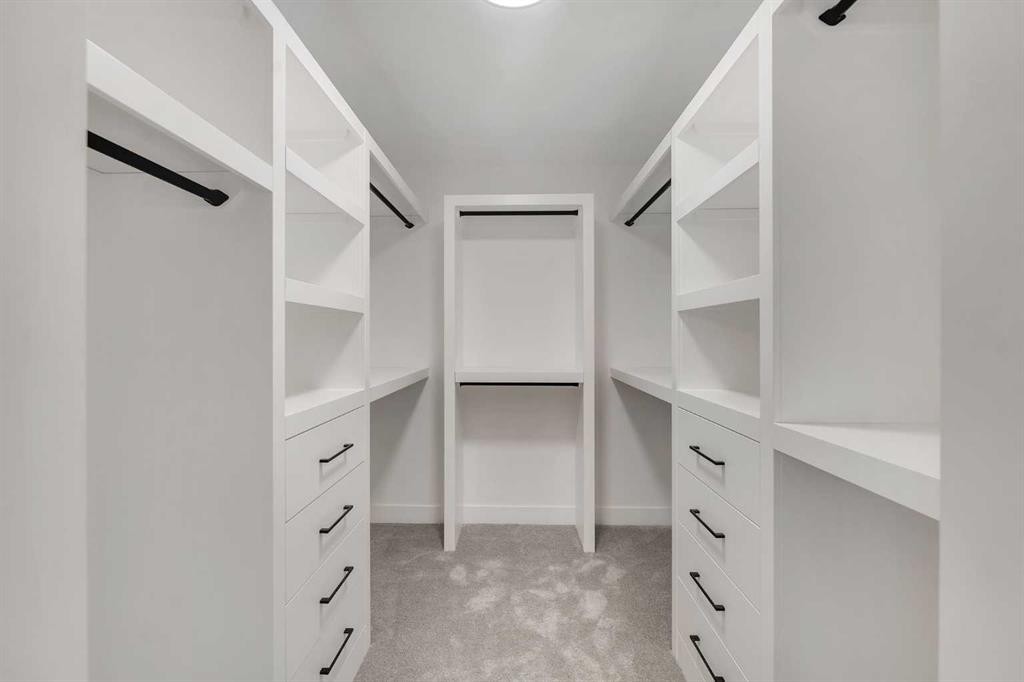 153 Waterford Passage, Chestermere, AB - Indoor With Storage