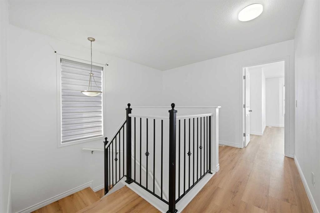165 Saddlecrest Way Ne, Calgary, AB - Indoor Photo Showing Other Room