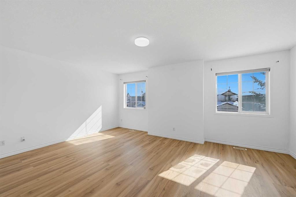 165 Saddlecrest Way Ne, Calgary, AB - Indoor Photo Showing Other Room