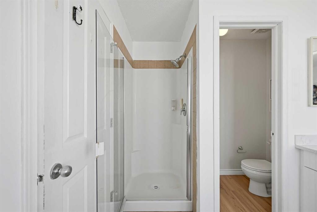 165 Saddlecrest Way Ne, Calgary, AB - Indoor Photo Showing Bathroom