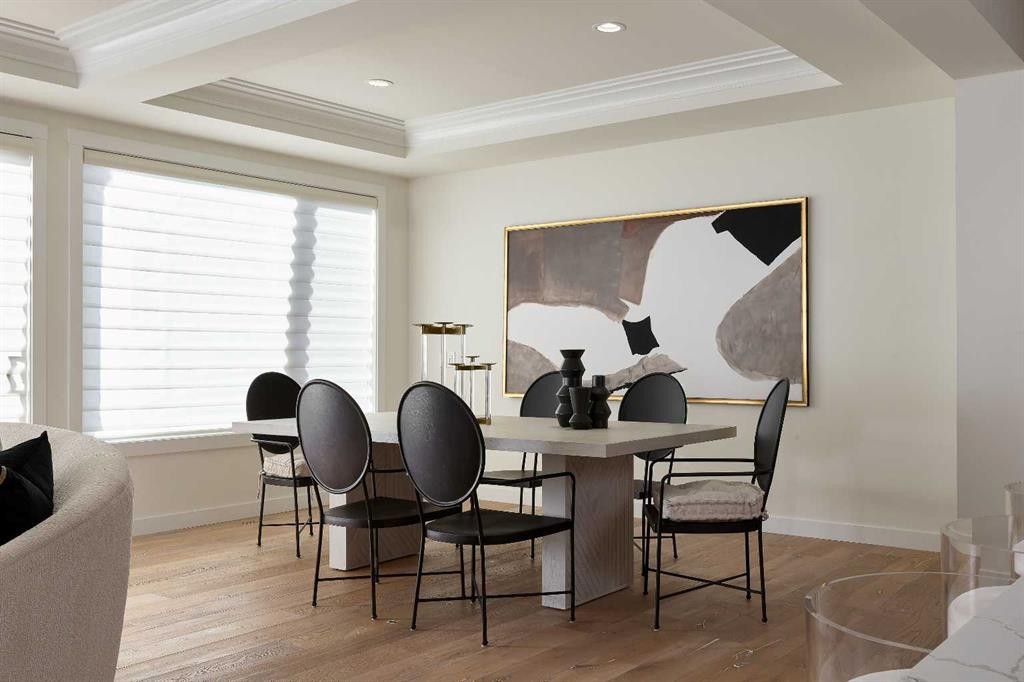 42 Setonridge Way Se, Calgary, AB - Indoor