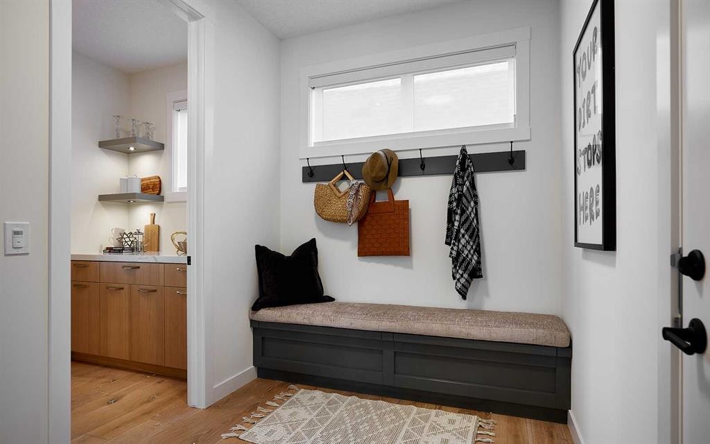 42 Setonridge Way Se, Calgary, AB - Indoor