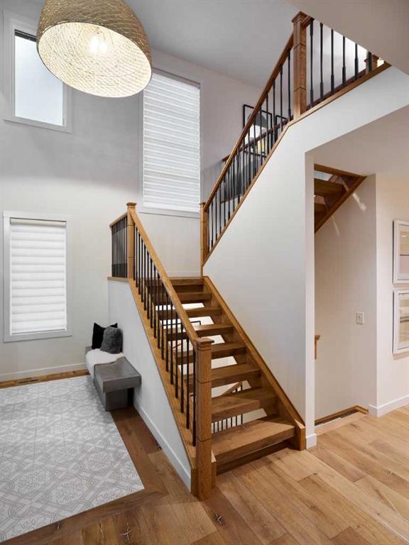 42 Setonridge Way Se, Calgary, AB - Indoor Photo Showing Other Room