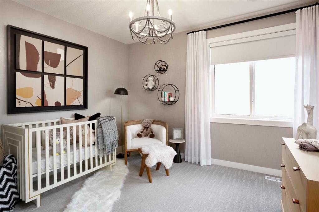 42 Setonridge Way Se, Calgary, AB - Indoor