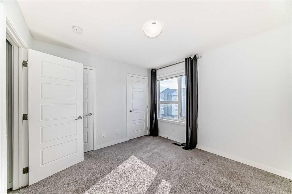263 Redstone Boulevard Ne, Calgary, AB - Indoor Photo Showing Other Room